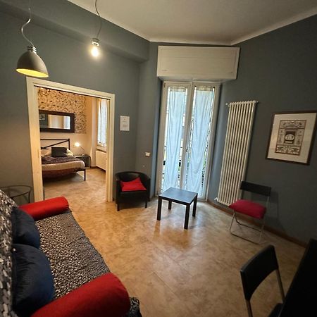 Chiossetto House Διαμέρισμα Μιλάνο Εξωτερικό φωτογραφία