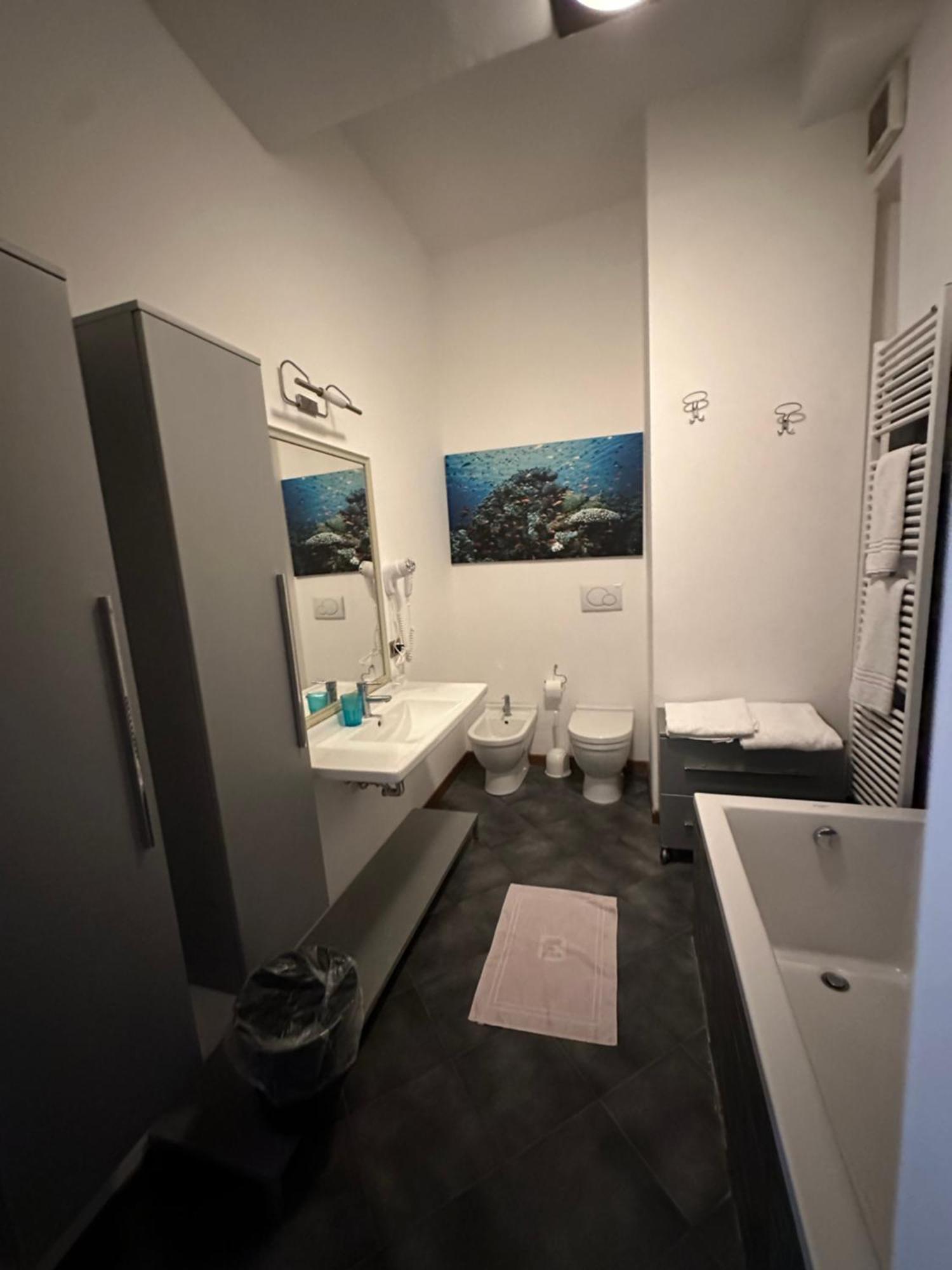 Chiossetto House Διαμέρισμα Μιλάνο Εξωτερικό φωτογραφία
