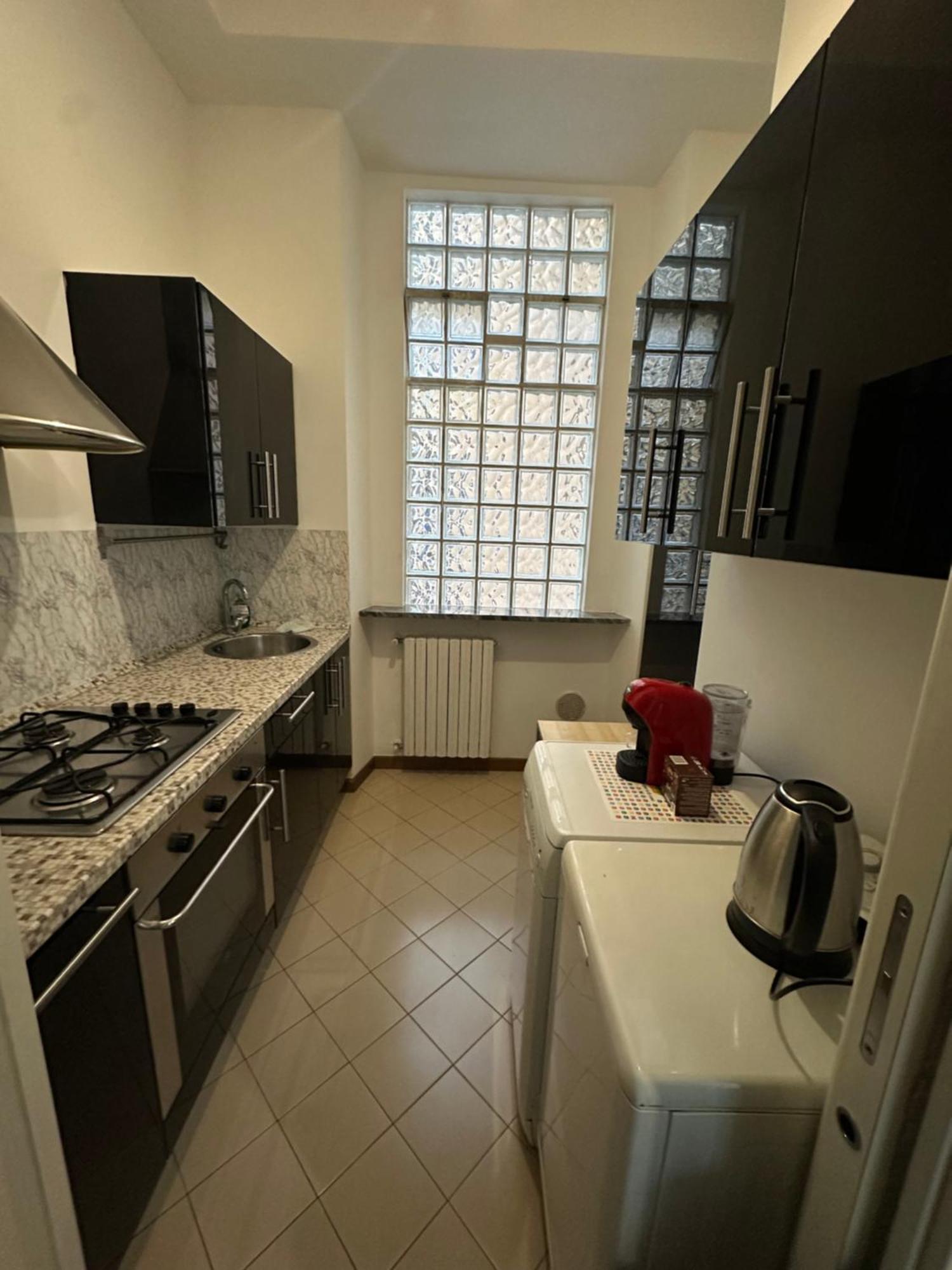 Chiossetto House Διαμέρισμα Μιλάνο Εξωτερικό φωτογραφία