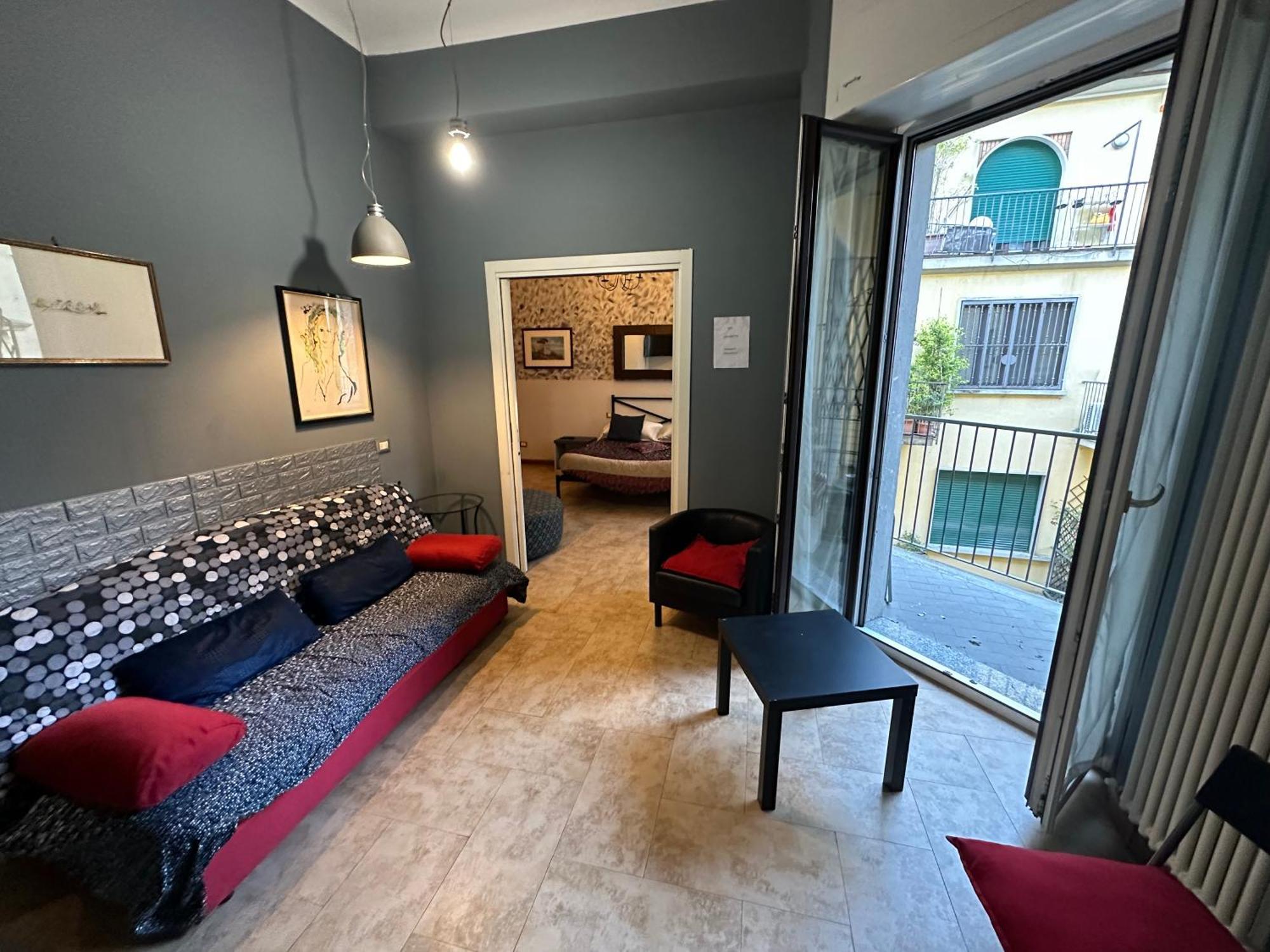 Chiossetto House Διαμέρισμα Μιλάνο Εξωτερικό φωτογραφία