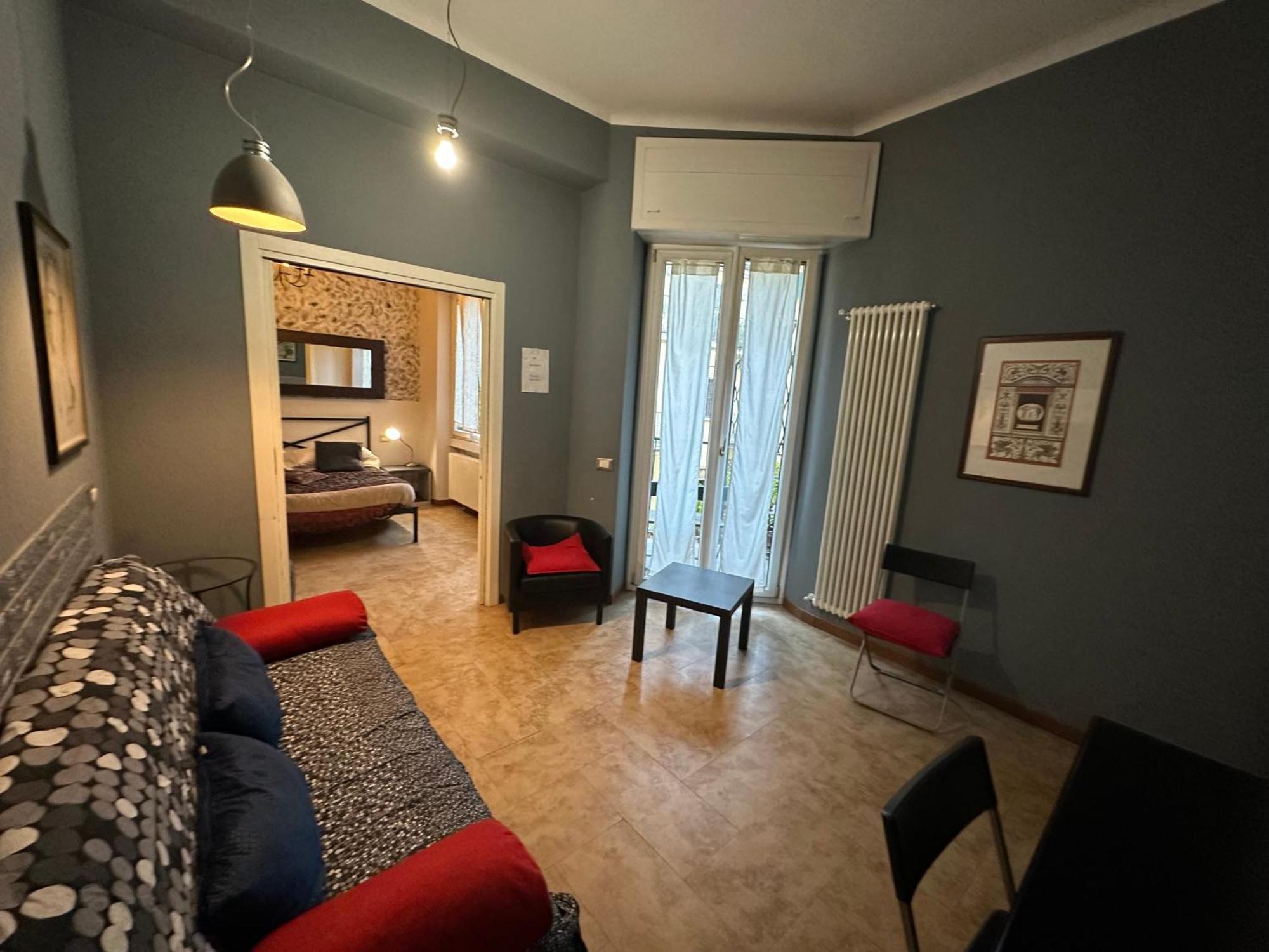 Chiossetto House Διαμέρισμα Μιλάνο Εξωτερικό φωτογραφία