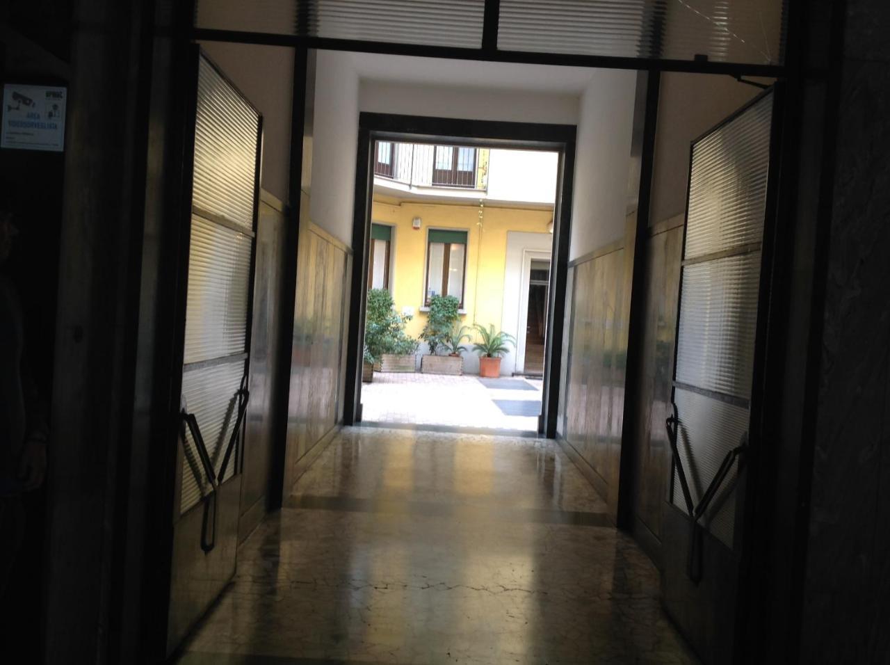 Chiossetto House Διαμέρισμα Μιλάνο Εξωτερικό φωτογραφία