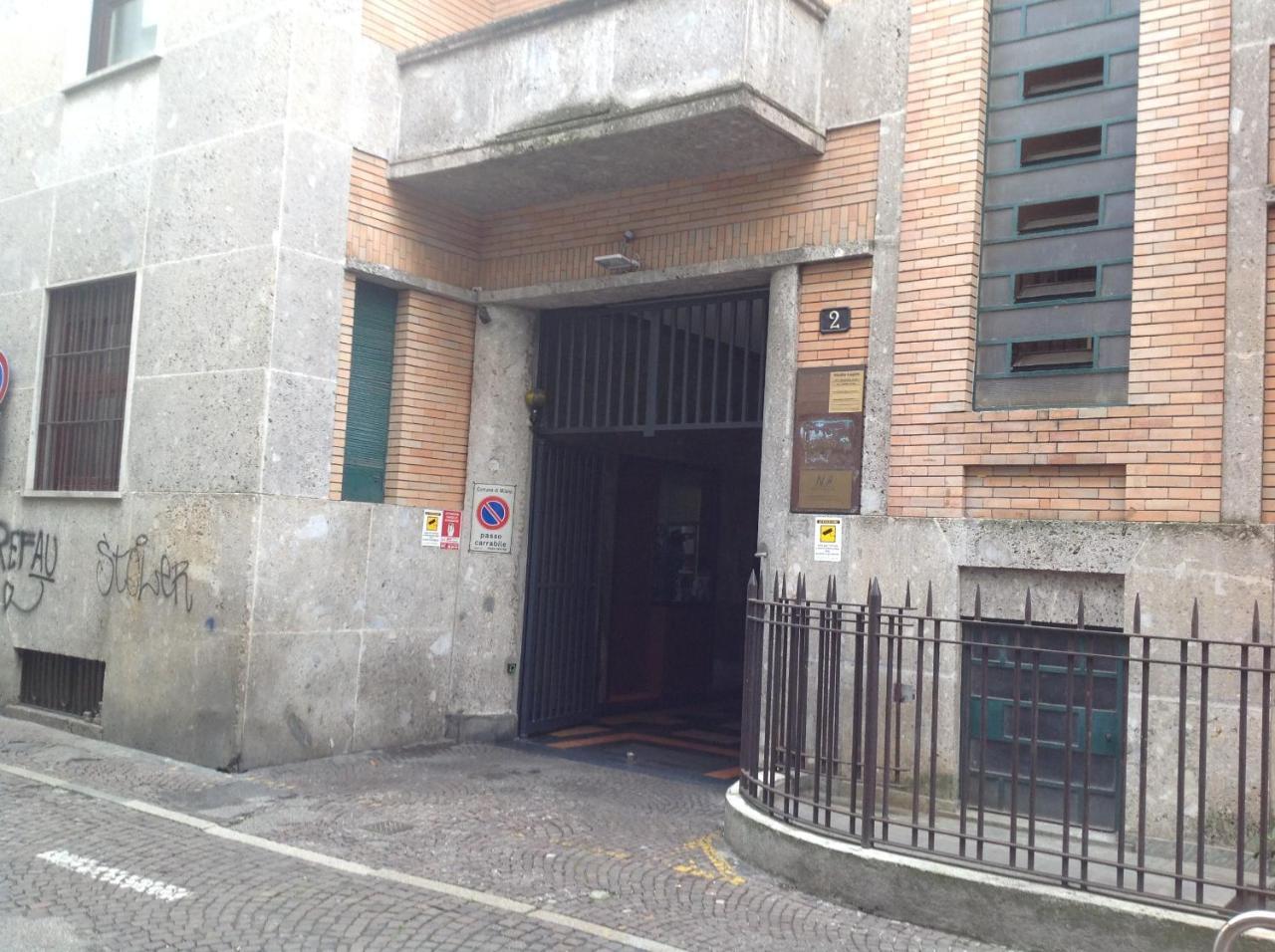 Chiossetto House Διαμέρισμα Μιλάνο Εξωτερικό φωτογραφία