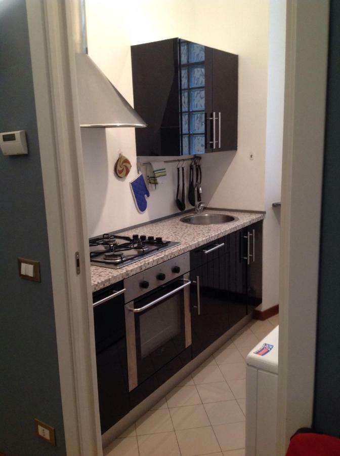 Chiossetto House Διαμέρισμα Μιλάνο Εξωτερικό φωτογραφία
